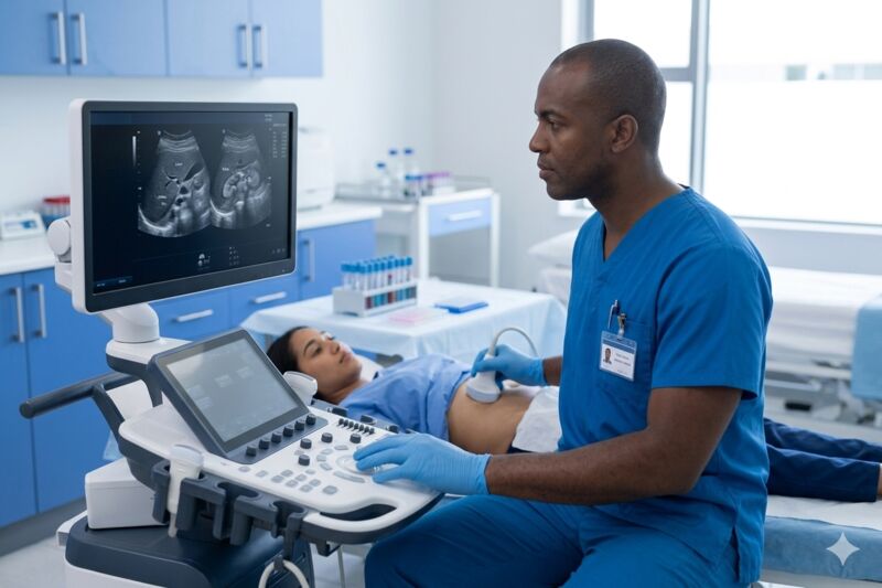 Imaging Services